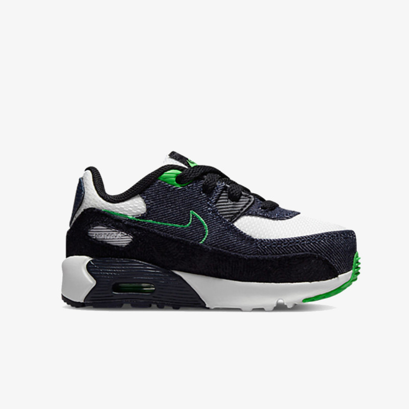 NIKE Патики Air Max 90 LTR SE 