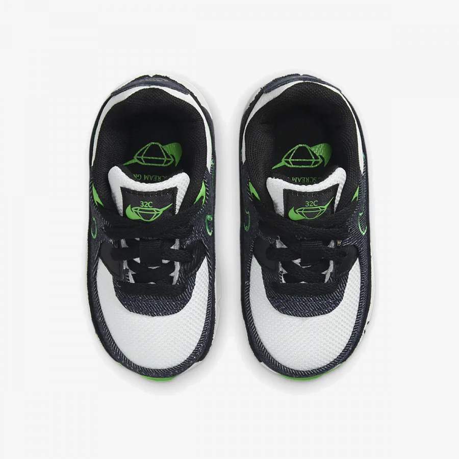 NIKE Патики Air Max 90 LTR SE 