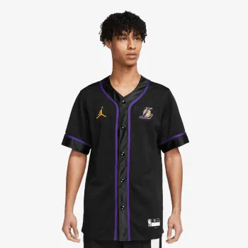 NIKE Маица Los Angeles Lakers Statement Edition 