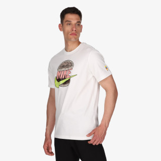 NIKE Маица Sportswear 