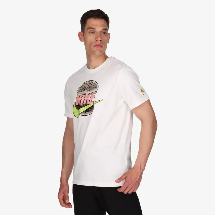 NIKE Маица Sportswear 