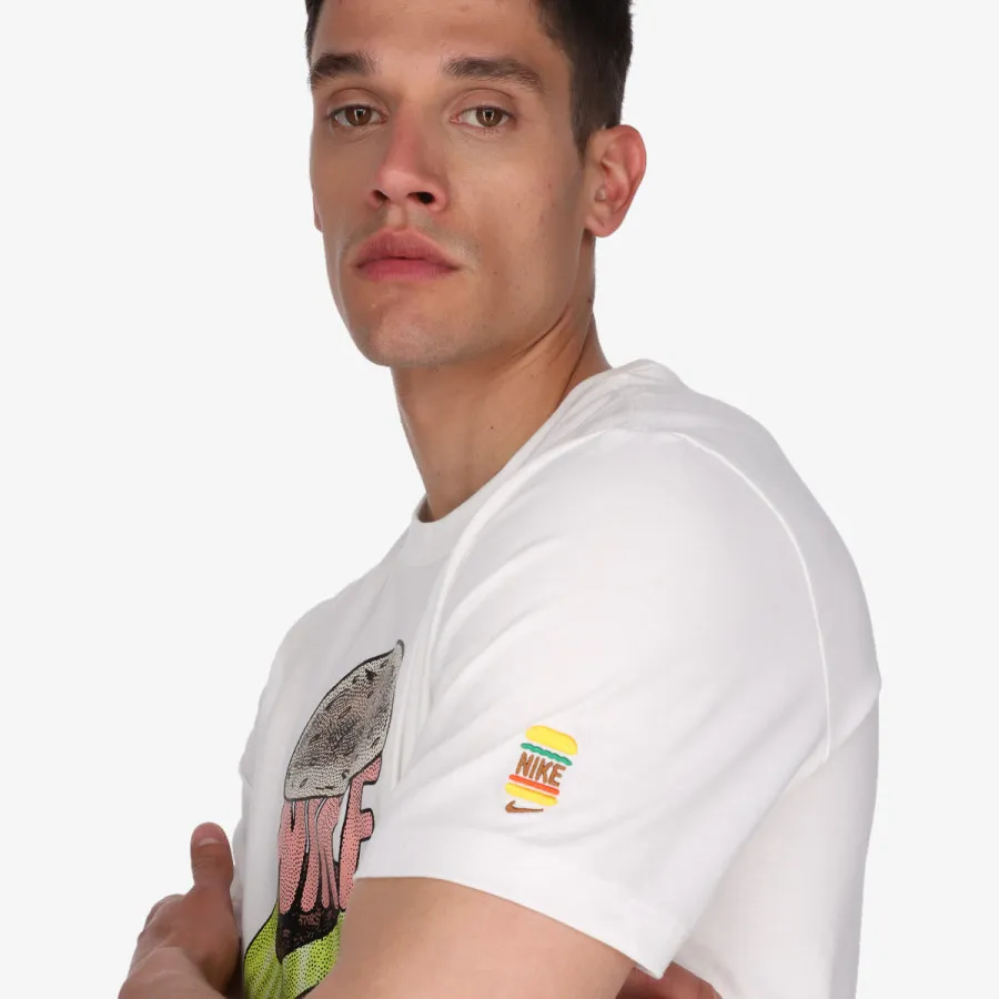 NIKE Маица Sportswear 