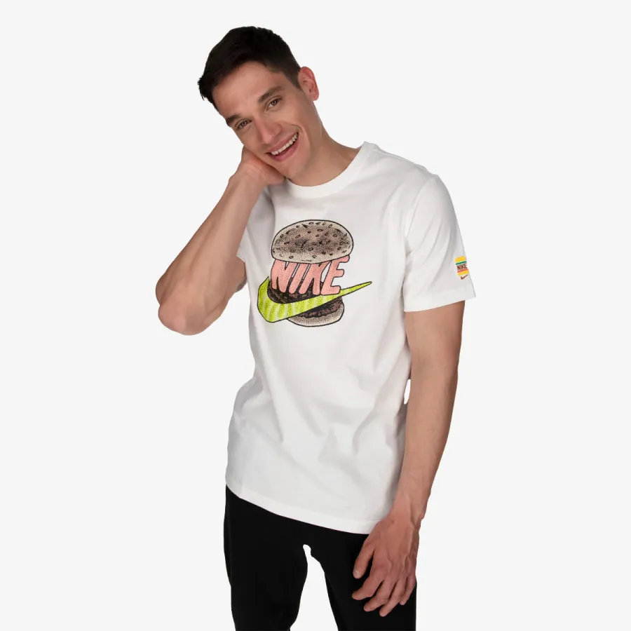 NIKE Маица Sportswear 
