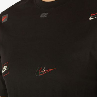 Nike Маица M NSW 12 MO LOGO AOP TEE 