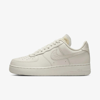 Nike Atlete W NIKE AIR FORCE 1 LO PRM NH 