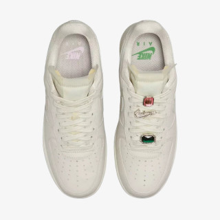 Nike Atlete W NIKE AIR FORCE 1 LO PRM NH 