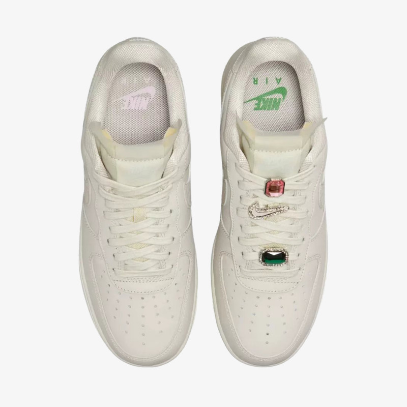 Nike Atlete W NIKE AIR FORCE 1 LO PRM NH 