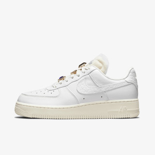 Nike Atlete W NIKE AIR FORCE 1 LO PRM NH 