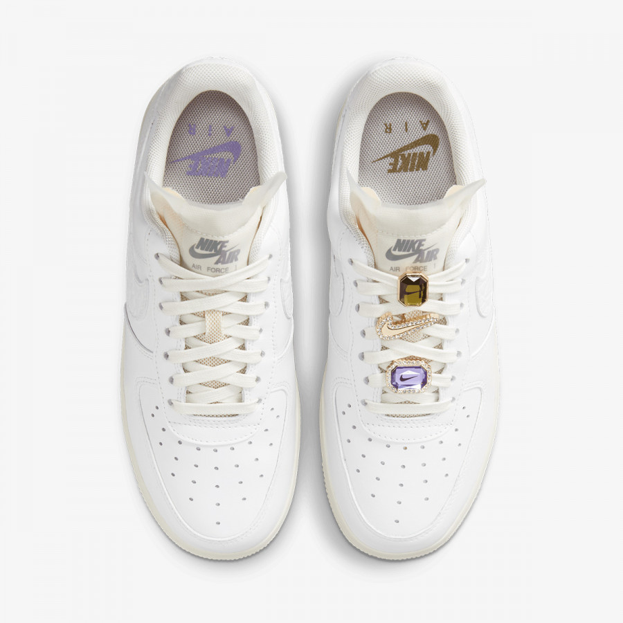 Nike Atlete W NIKE AIR FORCE 1 LO PRM NH 