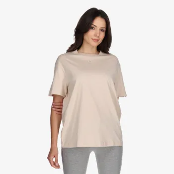 NIKE Маица NIKE Маица W NSW ESSNTL TEE BF LBR 