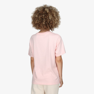NIKE Маица W NSW ESSNTL TEE BF LBR 