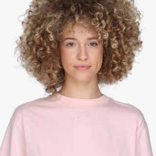 NIKE Маица W NSW ESSNTL TEE BF LBR 