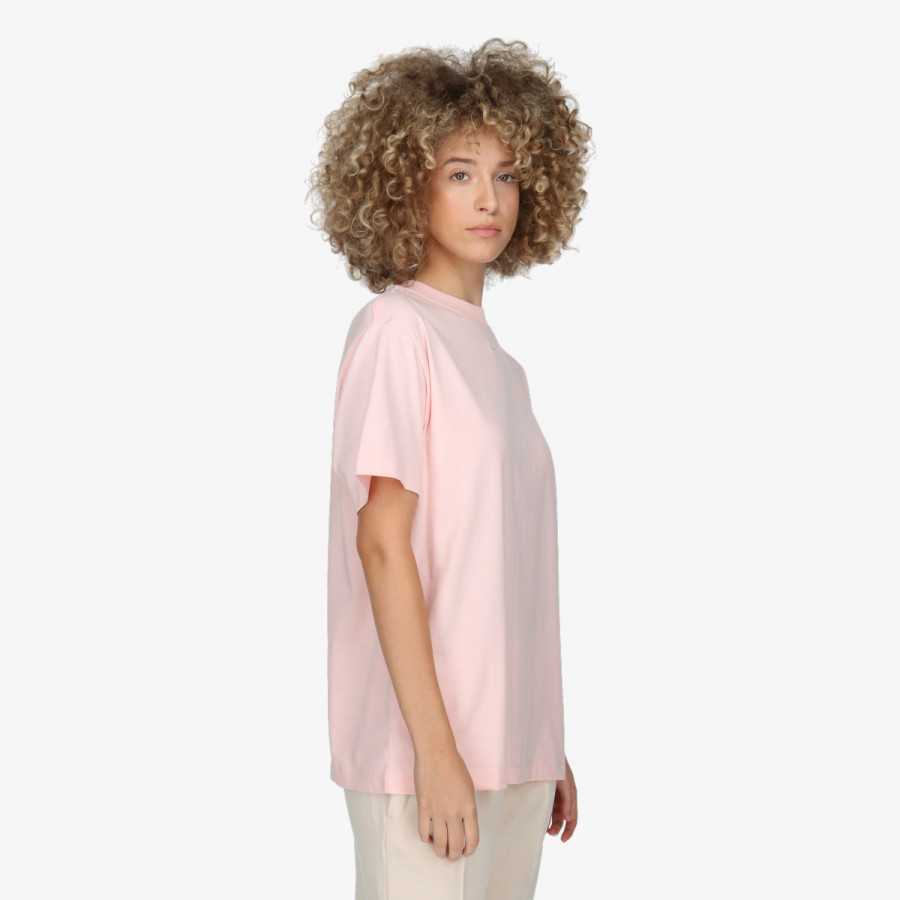NIKE Маица W NSW ESSNTL TEE BF LBR 