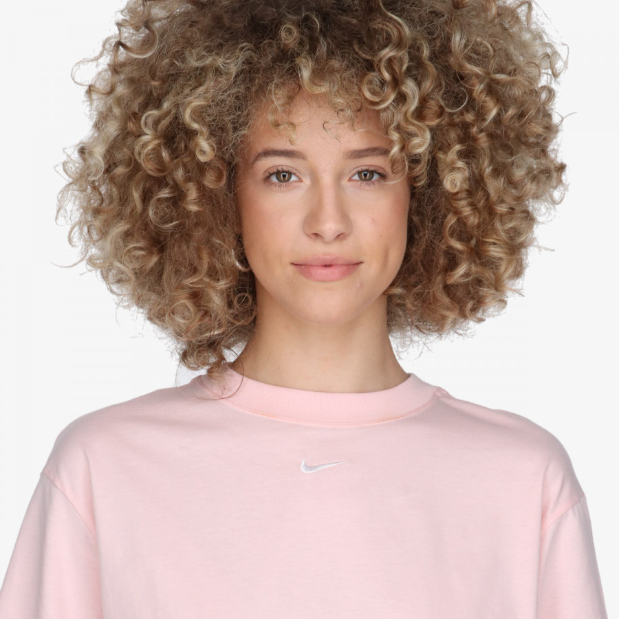 NIKE Маица W NSW ESSNTL TEE BF LBR 