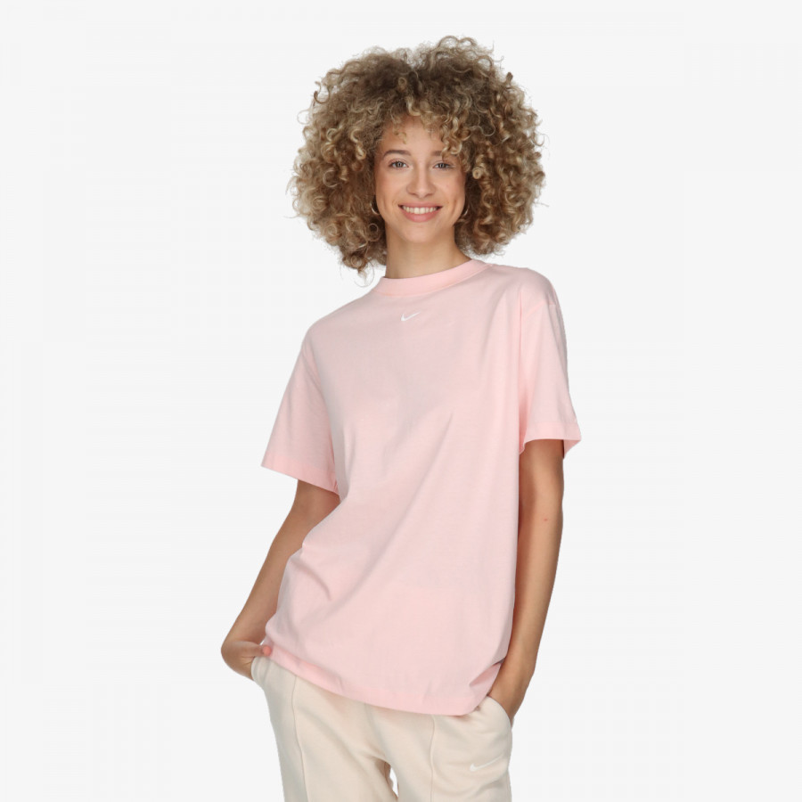 NIKE Маица W NSW ESSNTL TEE BF LBR 