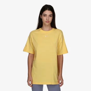 NIKE Маица NIKE Маица W NSW ESSNTL TEE BF LBR 