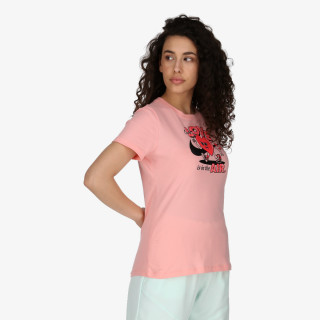 Nike Маица W NSW TEE SS VDAY 