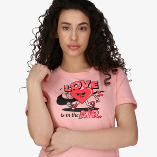 Nike Маица W NSW TEE SS VDAY 
