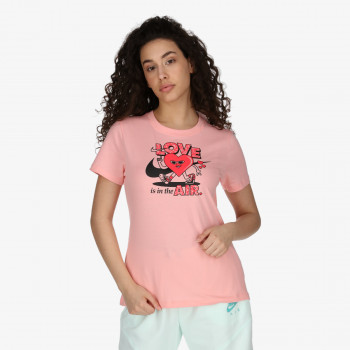 Nike Маица W NSW TEE SS VDAY 
