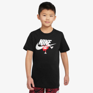 NIKE Маица Sportswear 