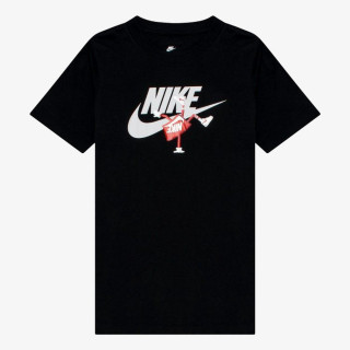 NIKE Маица Sportswear 