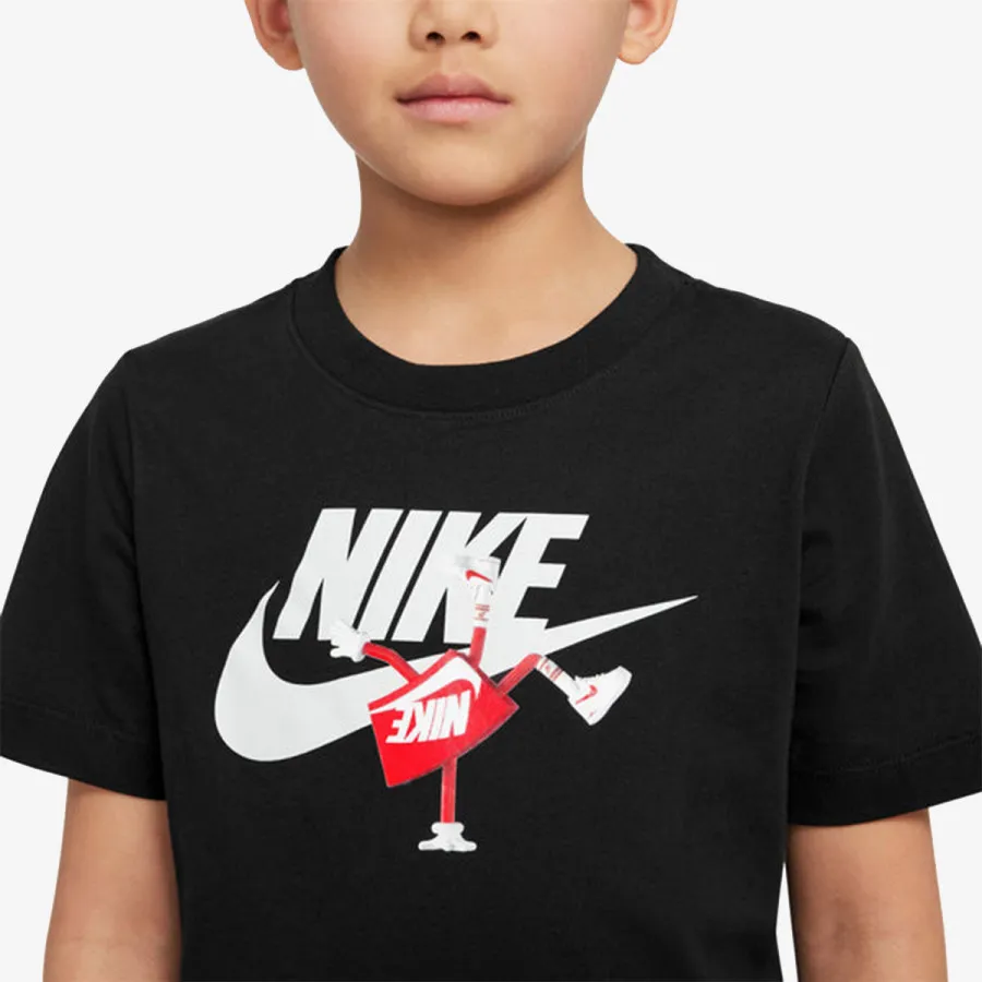 NIKE Маица Sportswear 