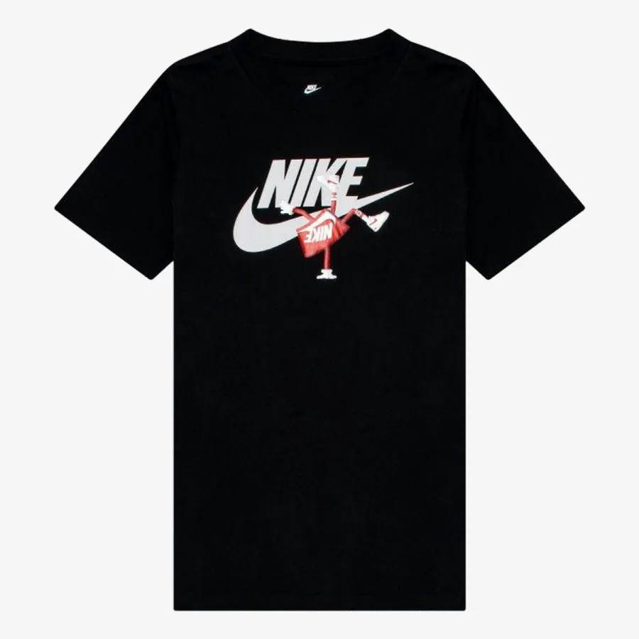 NIKE Маица Sportswear 