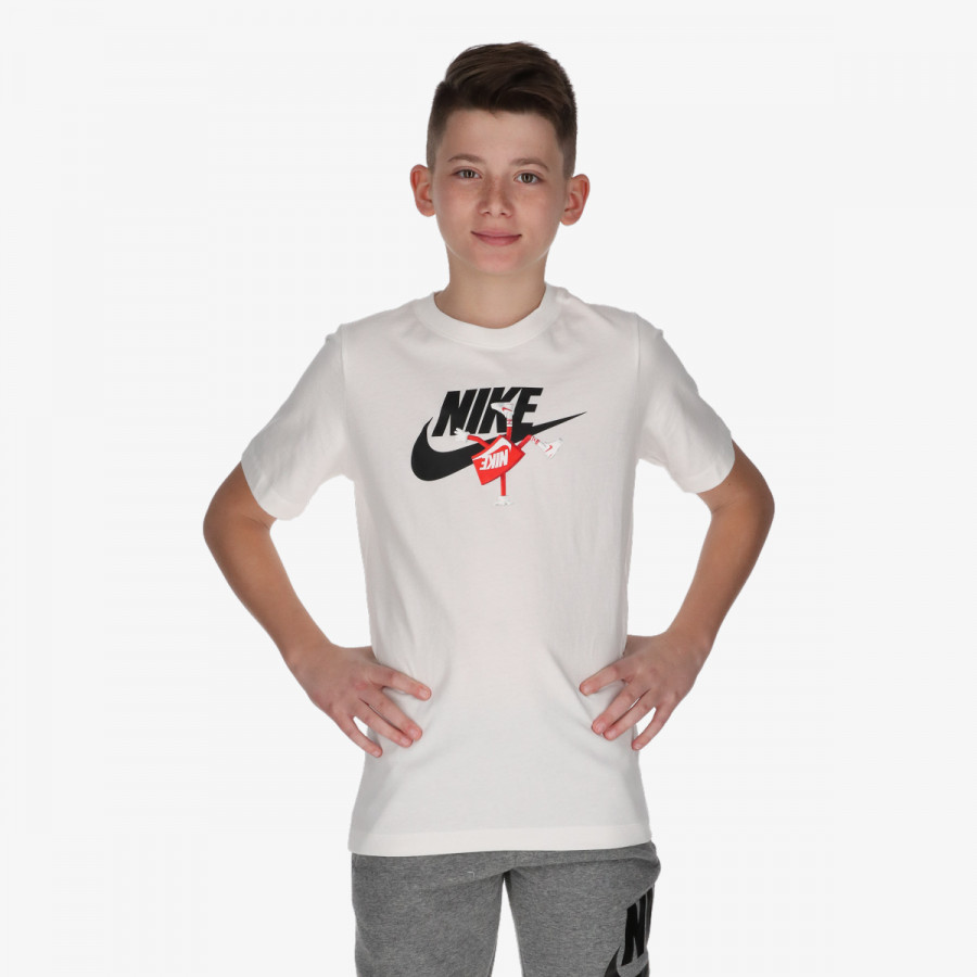NIKE Маица Sportswear 