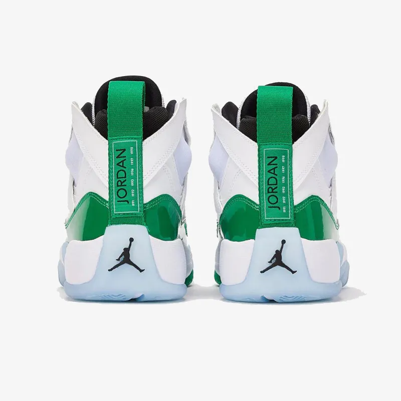 NIKE Патики Two Trey 