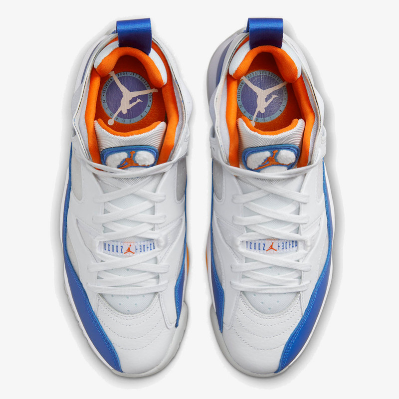 NIKE Патики Two Trey 