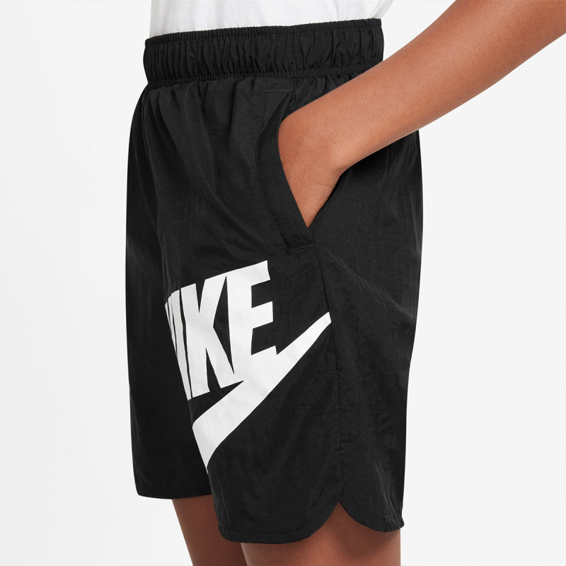 Nike Pantallona të shkurtra B NSW WOVEN HBR SHORT 