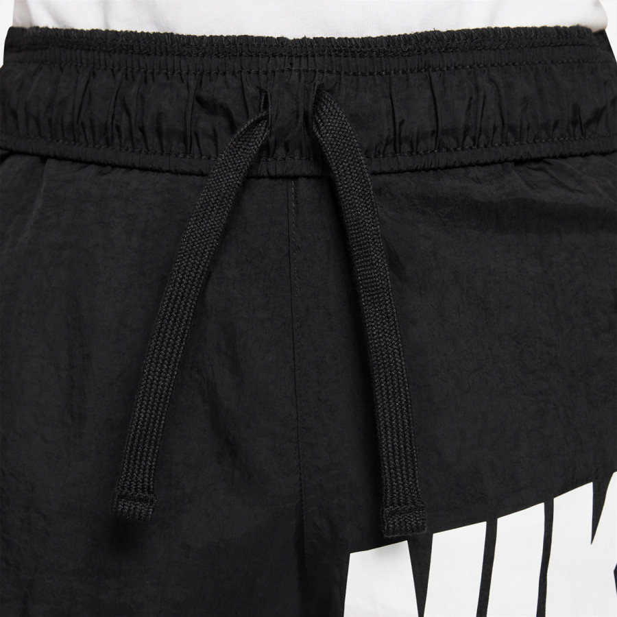 Nike Pantallona të shkurtra B NSW WOVEN HBR SHORT 
