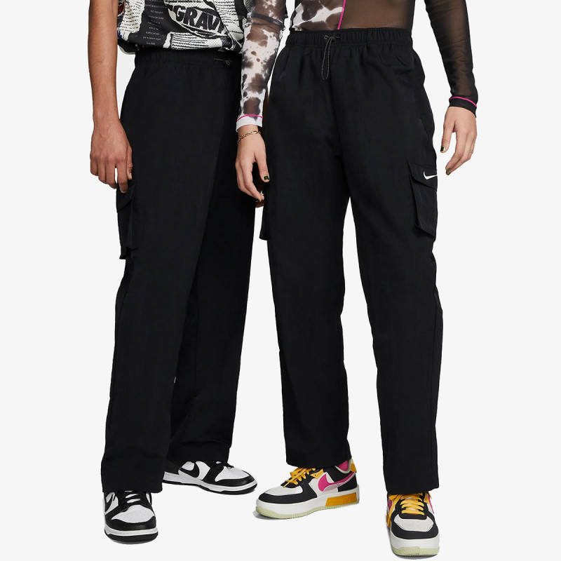 Nike Pjesa e poshtme e kostumit W NSW ESSNTL WVN HR PNT CARGO 