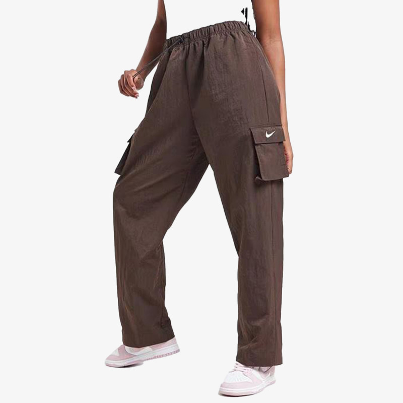 Nike Pjesa e poshtme e kostumit W NSW ESSNTL WVN HR PNT CARGO 