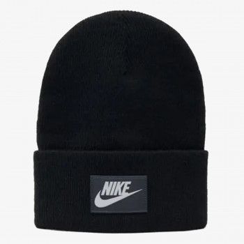Nike Капа U NSW CUFF BEANIE FUT FLASH FS 