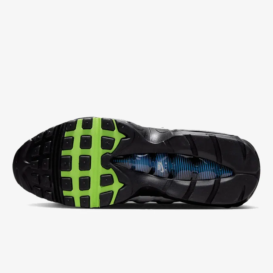 NIKE Патики Air Max 95 Xcat Nn 