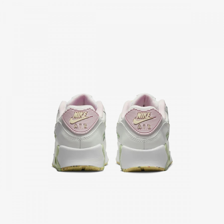 NIKE Патики Nike Air Max 90 Leather special edition 