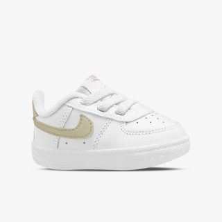 Nike Atlete NIKE FORCE 1 CRIB (CB) 
