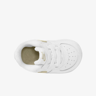 Nike Atlete NIKE FORCE 1 CRIB (CB) 