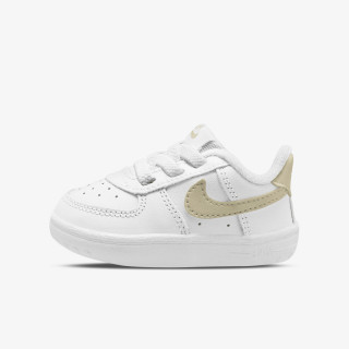 Nike Atlete NIKE FORCE 1 CRIB (CB) 