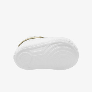 Nike Atlete NIKE FORCE 1 CRIB (CB) 