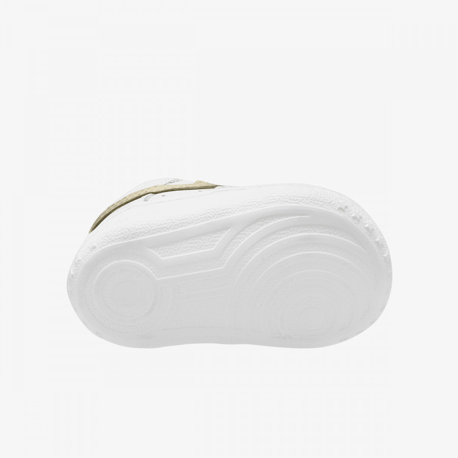 Nike Atlete NIKE FORCE 1 CRIB (CB) 
