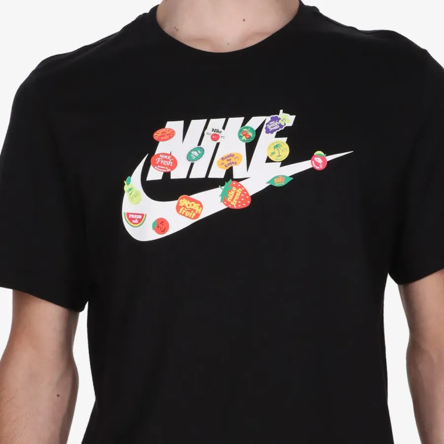 NIKE Маица SO 3 HBR 