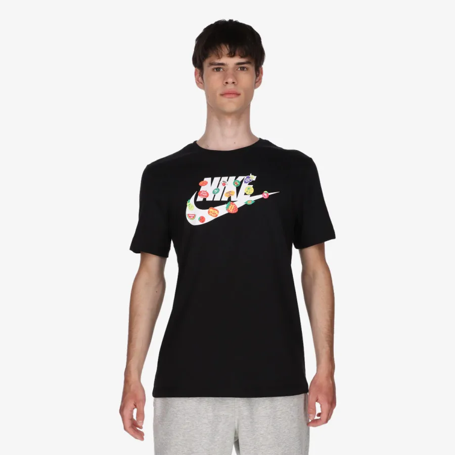NIKE Маица SO 3 HBR 