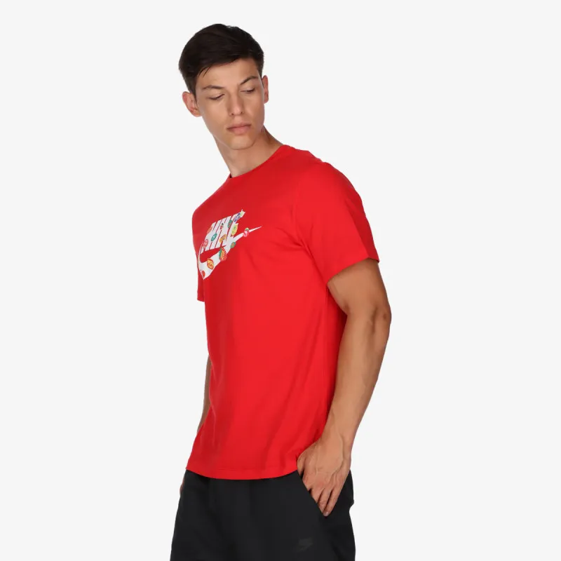 NIKE Маица SO 3 HBR 