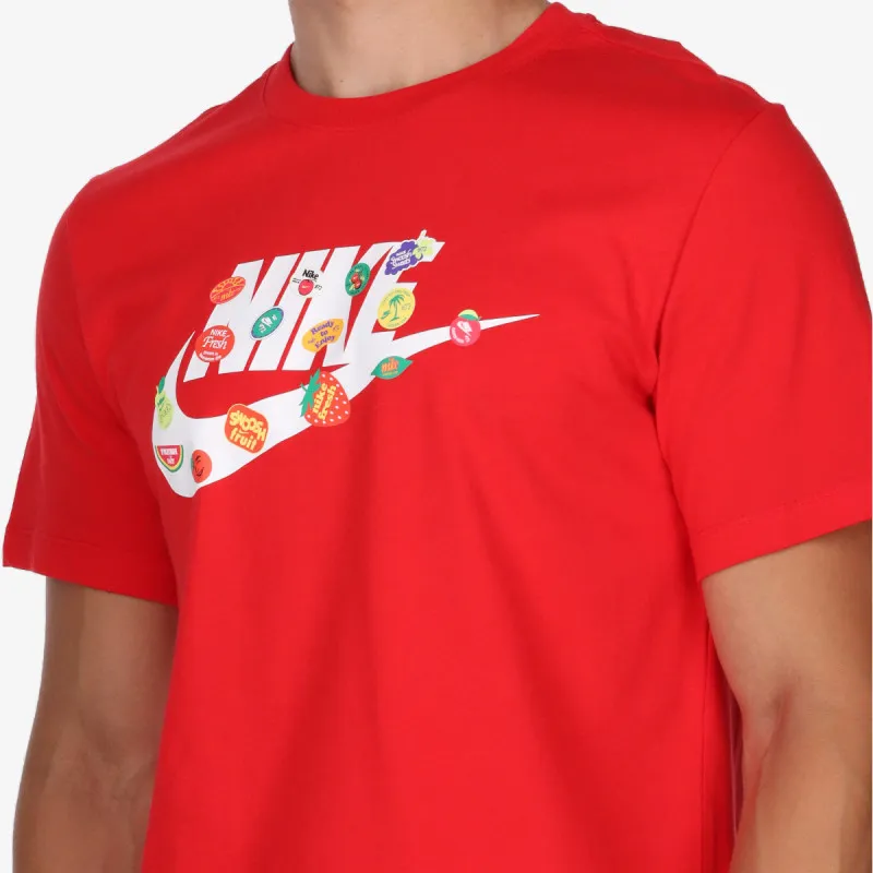 NIKE Маица SO 3 HBR 