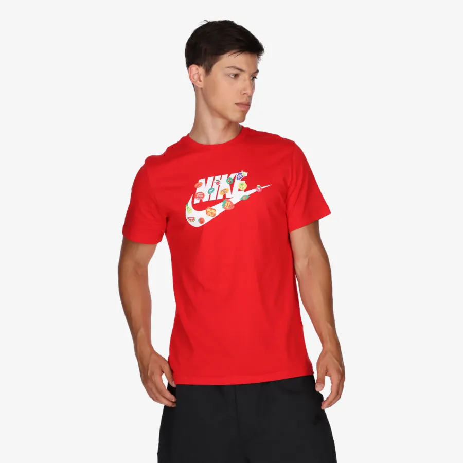 NIKE Маица SO 3 HBR 