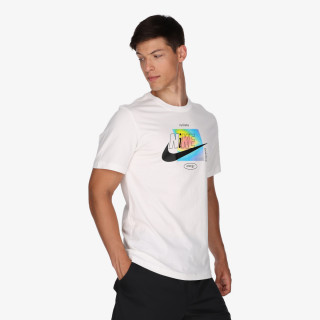 NIKE Маица Sportswear High Brand Read 