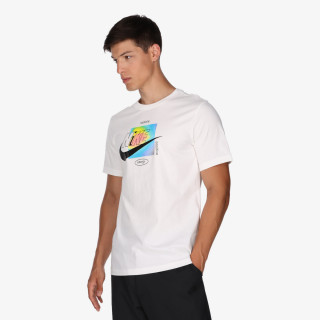 NIKE Маица Sportswear High Brand Read 