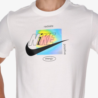 NIKE Маица Sportswear High Brand Read 